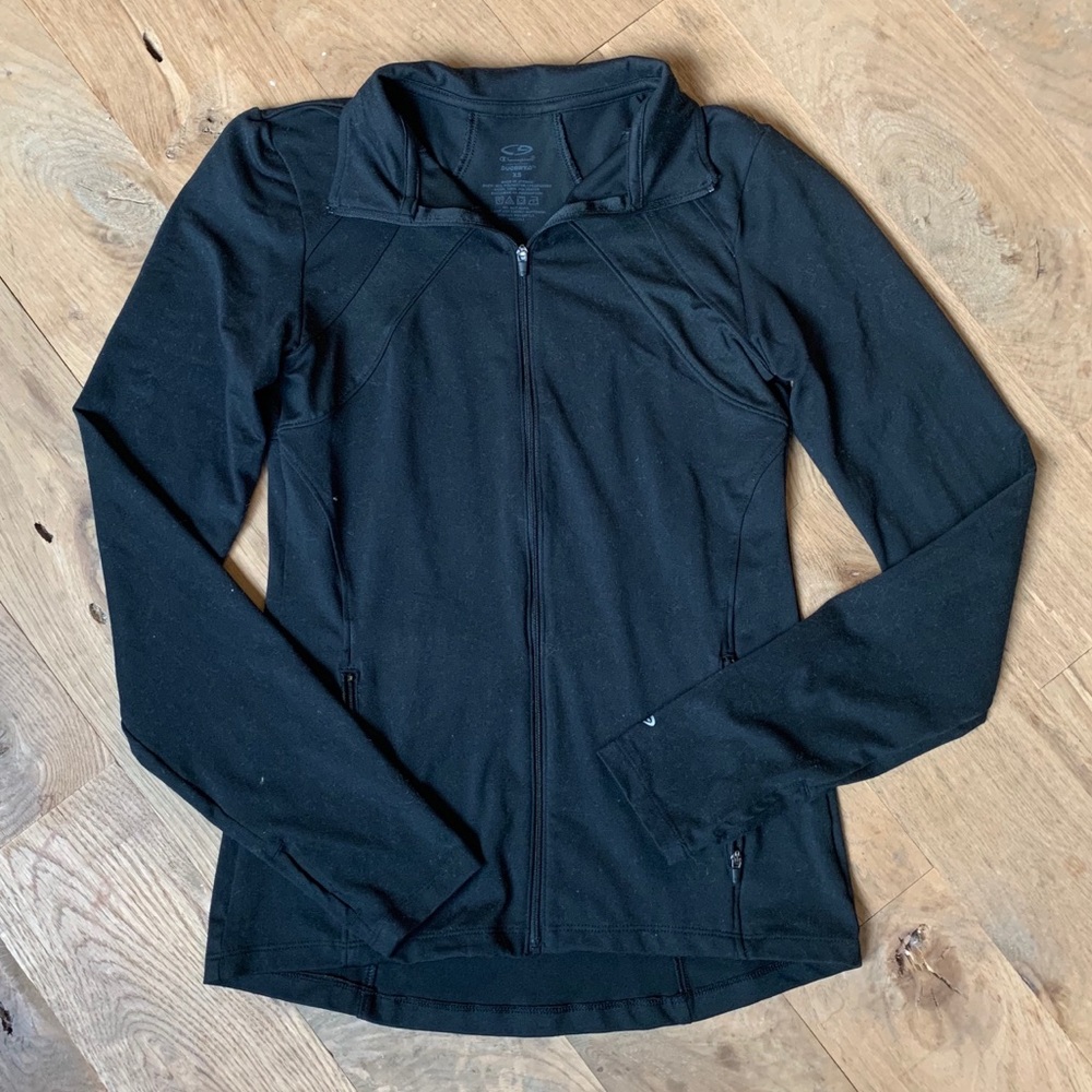 Champions Workout Sweatshirt